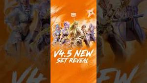 Video post by @pubgmobile on YouTube
