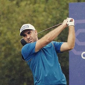 Image post by @oliverfarrgolf on Instagram