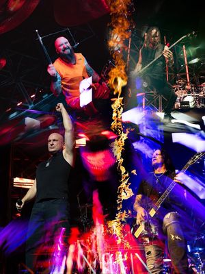 Image post by @davidmdraiman on Instagram