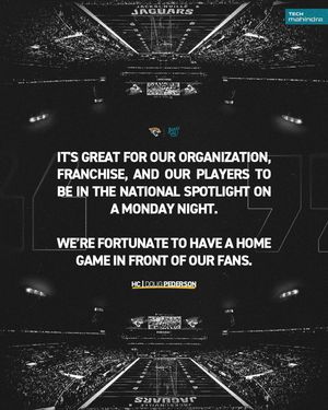 Image post by @jaguars on Instagram