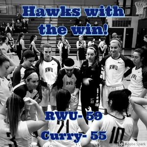 Image post by @rwuwbb on Instagram