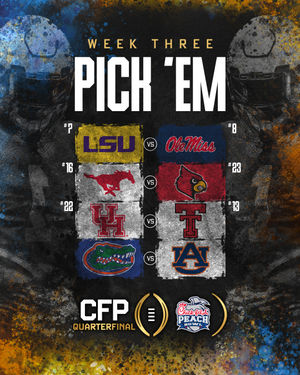 Image post by @cfapeachbowl on Instagram