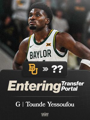 Image post by @thecollegesportsco on Instagram