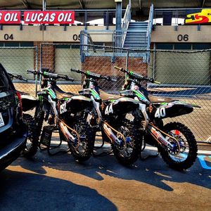 Image post by @racerxonline on Instagram