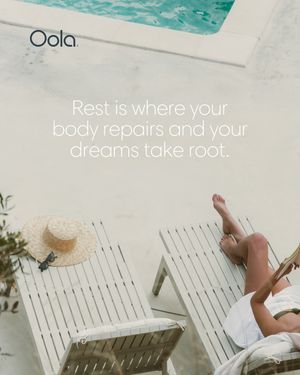 Image post by @oolalife on Instagram