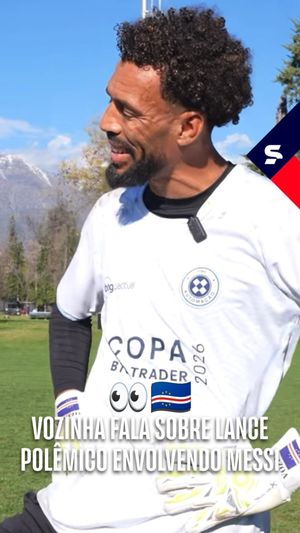 Image post by @sportv on Instagram