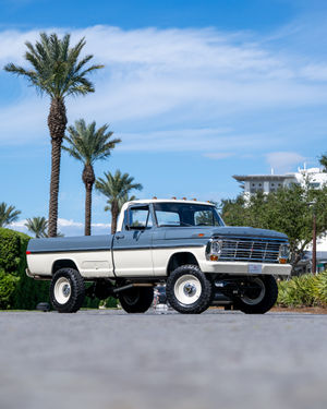 Image post by @velocityrestorations on Instagram
