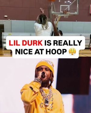 Image post by @thehoopspill on Instagram