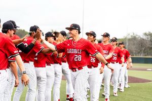 Image post by @uiwbaseball on Instagram