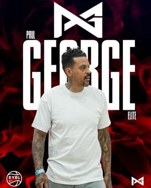 Image post by @paulgeorge_elite on Instagram