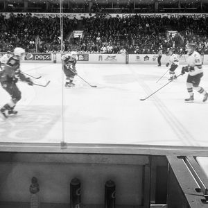 Image post by @londonknights on Instagram