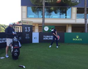 Image post by @mikelorenzovera_progolf on Instagram