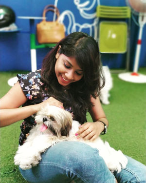 Image post by @explorewithreshma on Instagram