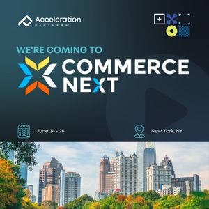 Image post by @accelerationpar on Instagram