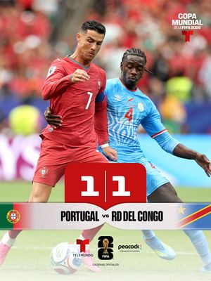Image post by @telemundodeportes on Instagram