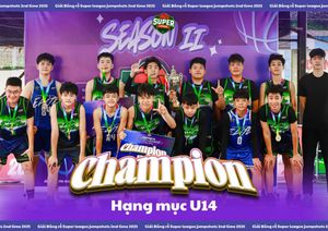 Image post by @Jumpshots Tournament on Facebook