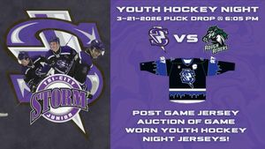 Image post by @tricitystorm on Instagram