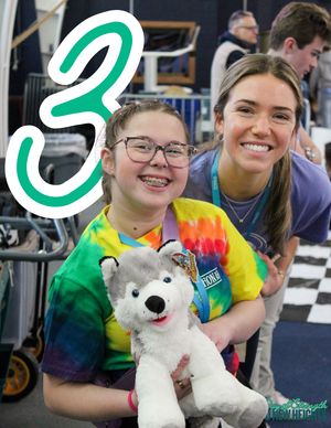 Image post by @huskython on Instagram