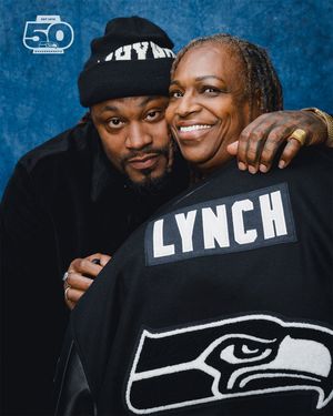 Image post by @seahawks on Instagram