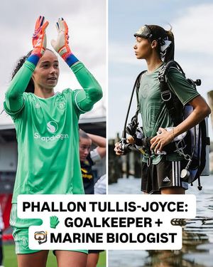 Image post by @espnw on Instagram