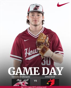 Image post by @uindybaseball on Instagram