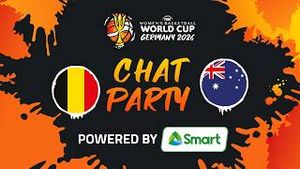 Video post by @fiba on YouTube