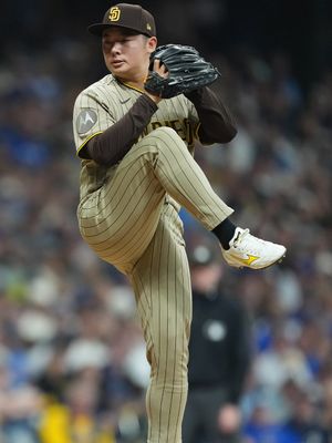 Image post by @mlbjapan on Instagram