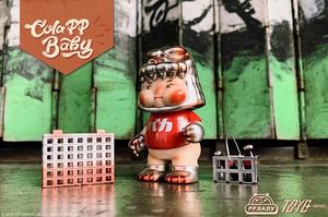 Image post by @toyzeroplus on Instagram