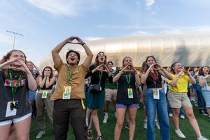 Image post by @uoregon on Instagram