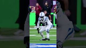 Video post by @colts on YouTube