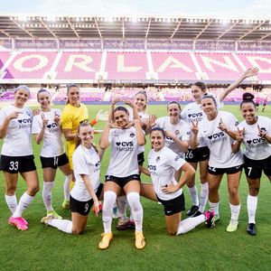Image post by @nwsl on Instagram