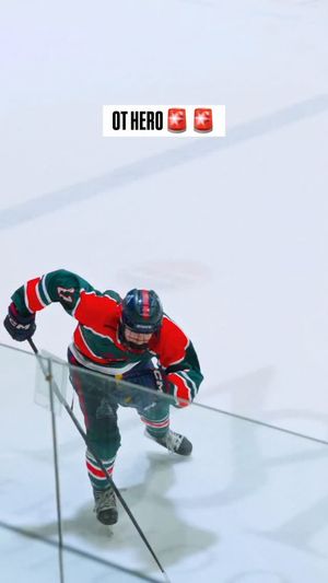 Video post by @Junior Prospects Hockey League on Facebook