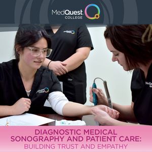 Image post by @medquestcollege on Instagram
