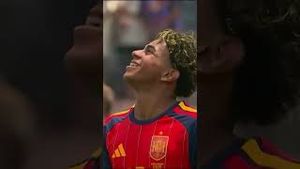 Video post by @deportes on YouTube