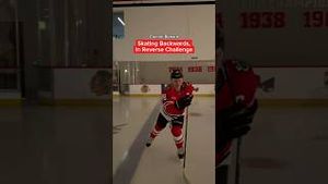 Video post by @blackhawks on YouTube