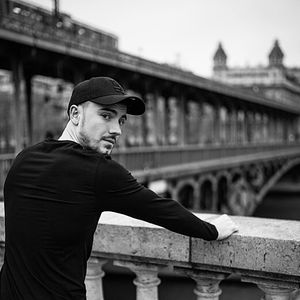 Image post by @antoinevieille on Instagram