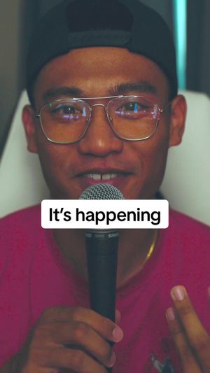 Video post by @tyus.shoots on TikTok