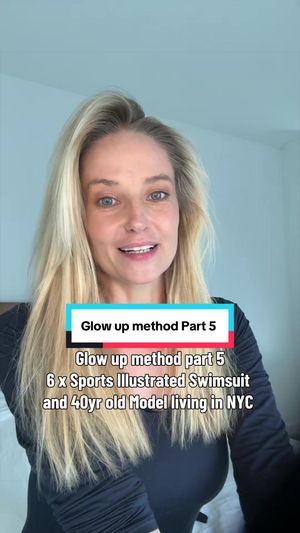 Video post by @genevievemorton on TikTok