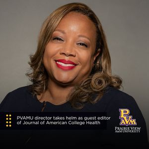 Image post by @pvamu on Instagram