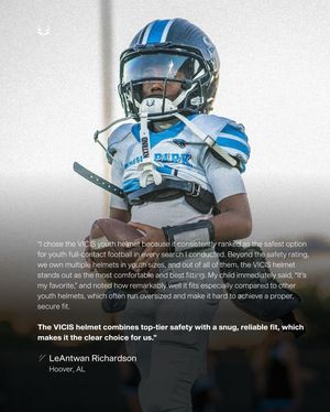 Image post by @vicispro on Instagram