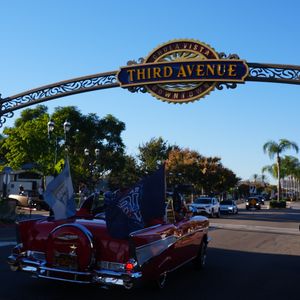 Image post by @discoversandiegous on Instagram