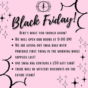 Image post by @shopleetracy on Facebook