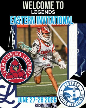 Image post by @legends_lacrosse on Instagram