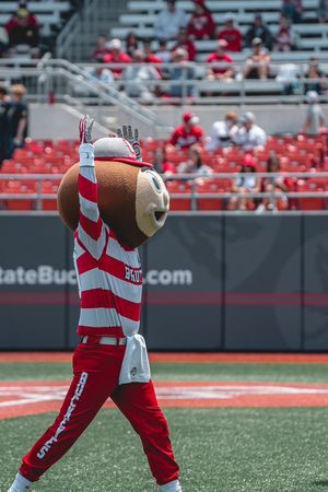 Image post by @Brutus_Buckeye on Twitter