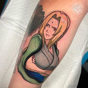 Image post by @tauntontattooco on Instagram
