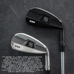 Image post by @golfsub70 on Instagram