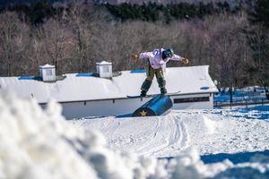 Image post by @carinthiaparks on Instagram