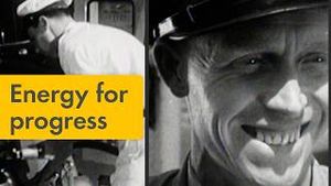 Video post by @shell on YouTube