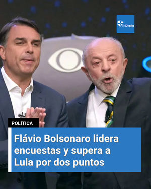 Image post by @infodiariord on Instagram