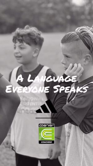 Video post by @Coerversoutheast on Facebook